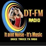 venomcorp sessions ep. 3 DTFM radio