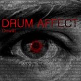 Drum Affect, DJ-Mix, 20.05.2007