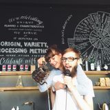 ECT Mixtape #1 by Industra Coffee