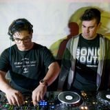 Lucas Prisco - 2015 Techno YearMix
