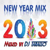New Year Mix - DJ Tarallo