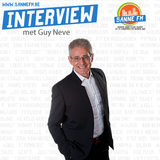 Interview Guy Neve | De Muziekzolder | 25 oktober 2015