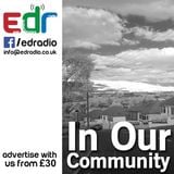 In Our Community - Isabella Stevenson & Irene Hughes