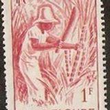 Reggae West-Indies 70's