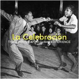AFRO-CUBAN - "The Celebration"