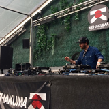 Javi Bora @ Kehakuma at Studio338 London 16.04.2016