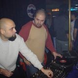 We Are Back Together Again - Live @ Club Okoto, Sofia, Bulgaria, 06.02.2004