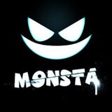 MONSTA MIX VOL 1 (DJ RICO)