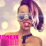 Fifth F.Y.I. Show with FlyGuns own MeanGirl, Recorded on Feb 5th 2011
