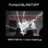 PUMP'D BLASTOFF