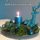 Classical Jazzy Christmas