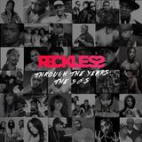 @RECKLESSDJ_ - Through The Years: The 90's