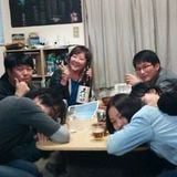 ときどき きこえる season2 #07 at 全部・穴・会館<ホール>