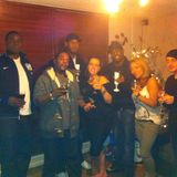 22nd December - The just on track show with Ashatack & WCM crew