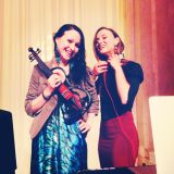 Out Of Control- Anywhere For You (LO<3 Bootleg With Live Violins)