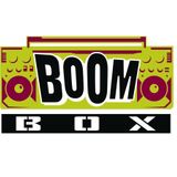 Boombox/34 - July 13, 2007