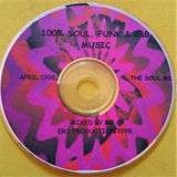 The Soul Mix v2 (April 1998)
