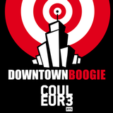 Dj Meniz - Downtown Boogie | Show & Prove on Radio Couleur 3 (2015)