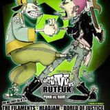 D.A.T. Live @ Jigsore vs Rutfuk
