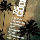 Nordic Trax Radio - The Goods WMC 2011 - Pt 2 - DJ Heather, Kirby, Gavin Boyce & Luke McKeehan Live