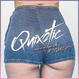 Quixotic - Special Mixtape with MISANDRY