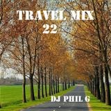 Travel Mix 22