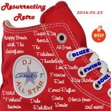 Resurrecting Retro 2016.01.25