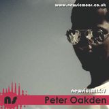 newsic:mix:7 | Peter Oakden