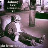 Johnny Lee Johnson (aka Sander Markey) vol VI - straight from the alley