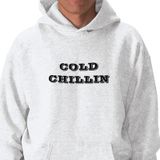 DJ Drew - Cold Chillin' in Quinlan