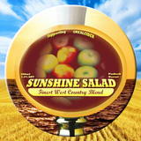 Sunshine Salad