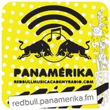 Panamérika 338 - Nrmal 2015 (Flor Panteonera)