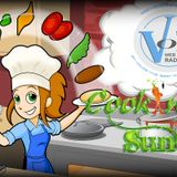S2E15 Cooking Sunday 29.3.2015