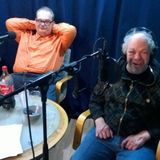 Pertti Kurikan Nimipäivät, Kari Aalto ja Sami Helle vieraana
