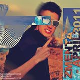 ZMENTA - April2011 promotional mix
