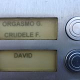 Omen Nomen stranum