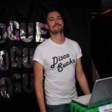 Fiona Ledgard presents Friday Drive Time with DJ Greg Thorpe // DRUNK AT VOGUE: CATWALK (08/05/15)