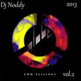 edm sessions vol.2