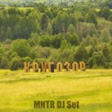 #кругозор2015 Dj Set