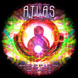 DopplerDefect - Live from ATLAS Fest (Main Stage PsyBreaks)