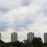 Pump up the Volume: Sounds and Music of Vertical Urbanism