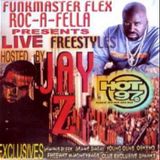 Roc A Fella Records Hot 97 Freestyle Takeover