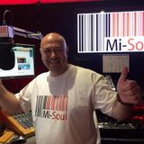 Mark Smedley | MiMorning | Fri 9.30am-12pm | 16.10.15 | Mi-Soul Radio