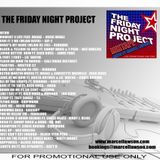 The Friday Night Project 2011 Mixtape