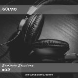 Deep 'N Tech in the HOUSE #002 (Summer Sessions)