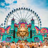 electro house