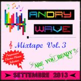 Andry Wave Mixtape Vol.3