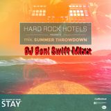 MixSummerThrowdown – (DJ Beni Swift)