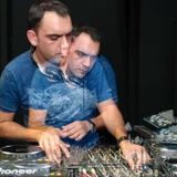 Dj Andi @ Vibe Fm 19.09.2012