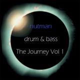 Drum n Bass - The Journey Volume 1